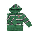 Unisex Lego - Hoodie, size 74 - 80 - Green ()
