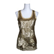 Unisex Andiata - Party top, size 38 - Black ()