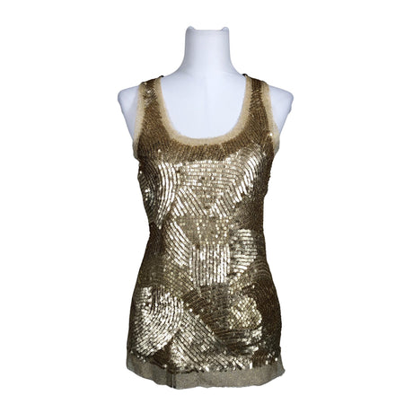 Unisex Andiata - Party top, size 38 - Black ()