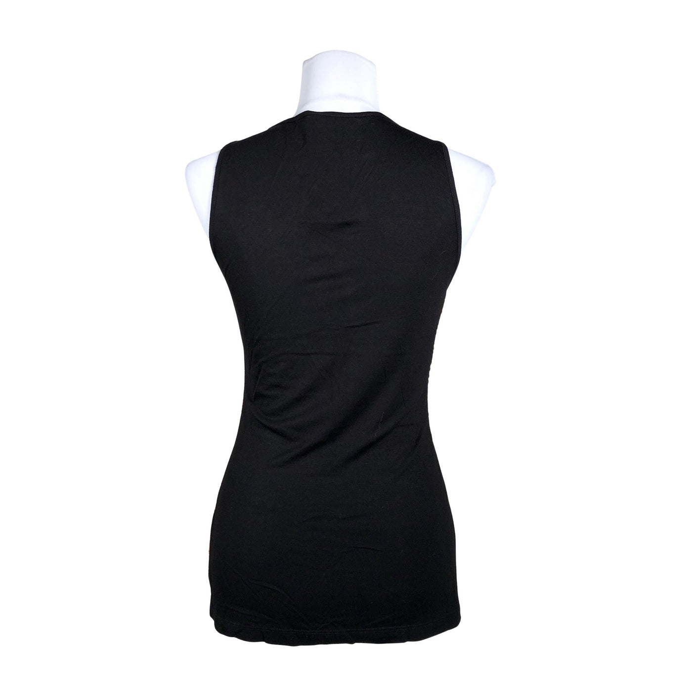 Unisex Andiata - Party top, size 38 - Black (2)