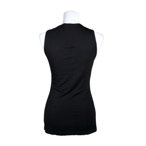 Unisex Andiata - Party top, size 38 - Black (2)