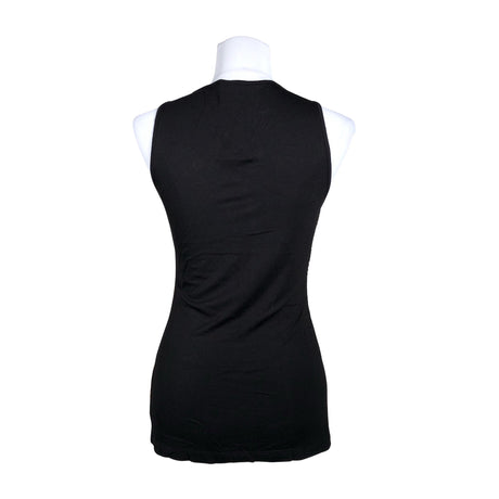 Unisex Andiata - Party top, size 38 - Black (2)