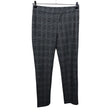 Unisex Cut & Pret - Tricot pants, size 38 - Gray ()