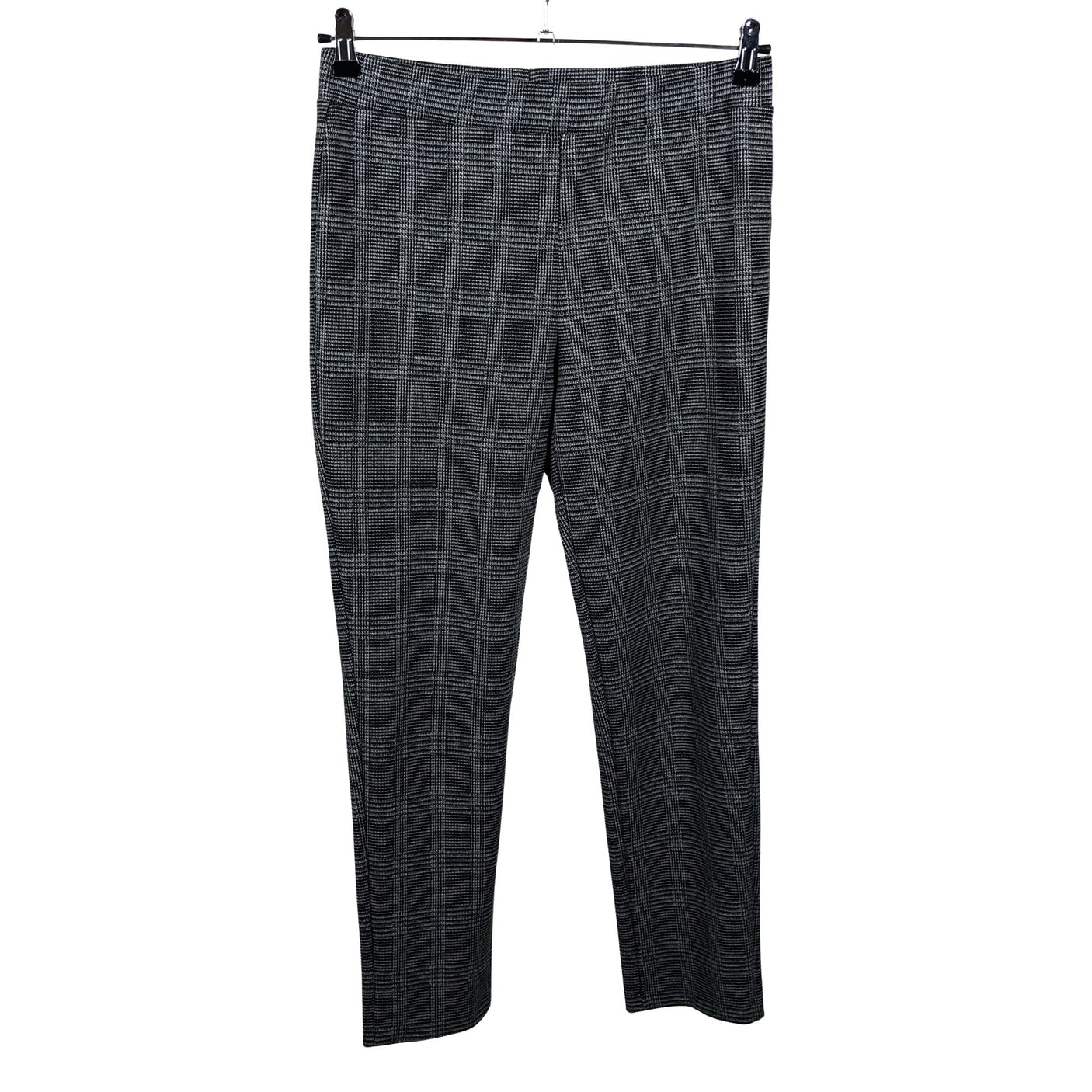 Unisex Cut & Pret - Tricot pants, size 38 - Gray (1)