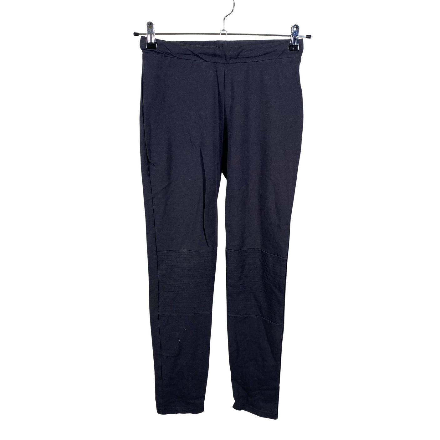 Unisex NOSH - Tricot pants, size 42 - Black (1)
