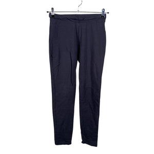 Unisex NOSH - Tricot pants, size 42 - Black (1)
