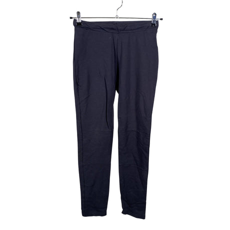 Unisex NOSH - Tricot pants, size 42 - Black ()