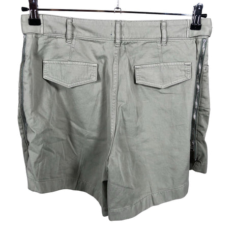 Unisex Hugo Boss - Shorts, size 40 - Green (2)