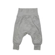 Unisex Lindex - Tricot pants, size 44 - 50 - White ()