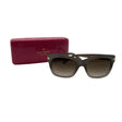 Unisex Kate Spade - Sunglasses, size Ei kokoa - Brown ()