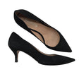 Unisex Pura López - High heels, size 38 - Black ()