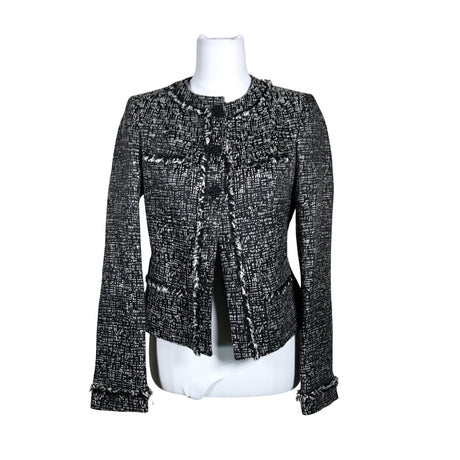 Unisex Sand - Jacket, size 36 - Black ()