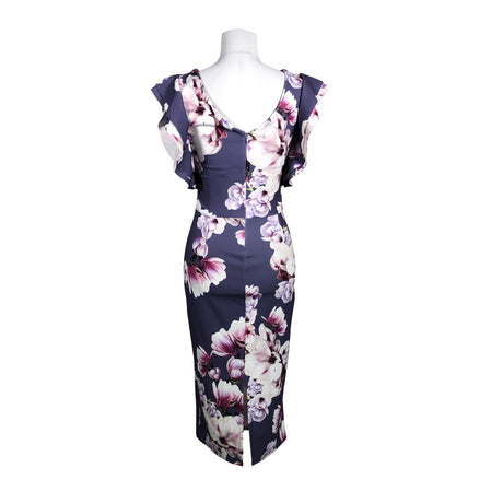 Unisex Wal G - Party dress, size 36 - Violet (2)