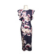 Unisex Wal G - Party dress, size 36 - Violet ()
