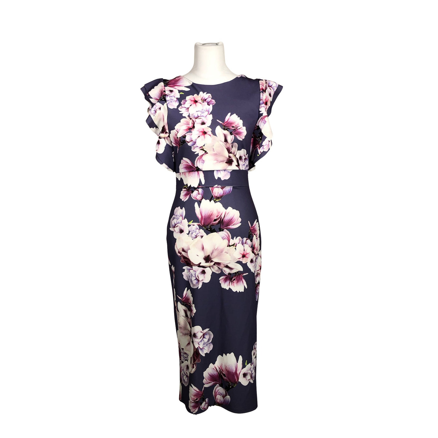 Unisex Wal G - Party dress, size 36 - Violet (1)