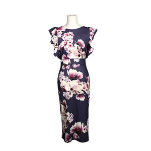 Unisex Wal G - Party dress, size 36 - Violet (1)