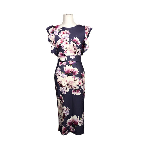 Unisex Wal G - Party dress, size 36 - Violet ()