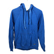 Unisex R-collection - Hoodie, size 38 - Blue ()
