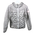 Unisex Superdry - Light down jacket, size 38 - Gray ()