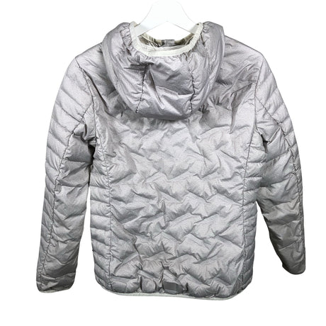 Unisex Superdry - Light down jacket, size 38 - Gray (2)