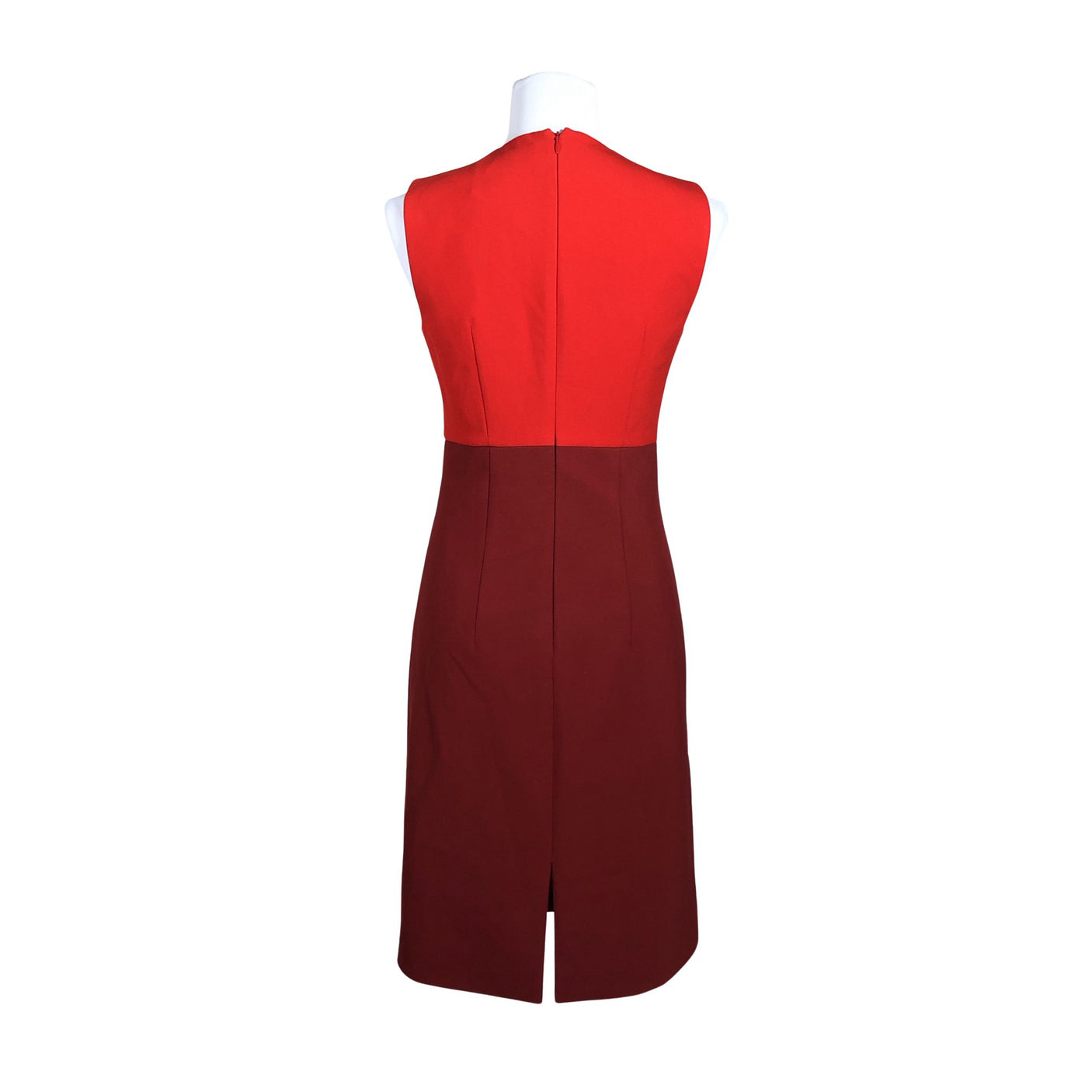 Unisex Hugo Boss - Dress, size 36 - Red (3)