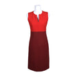 Unisex Hugo Boss - Dress, size 36 - Red ()