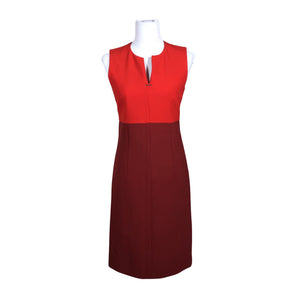 Unisex Hugo Boss - Dress, size 36 - Red (1)