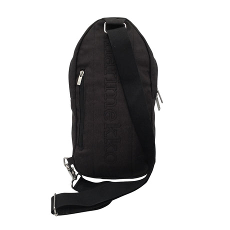 Unisex Marimekko - Backpack, size Ei kokoa - Black (2)