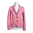 Unisex Tommy Hilfiger - Jacket, size 36 - Light pink ()