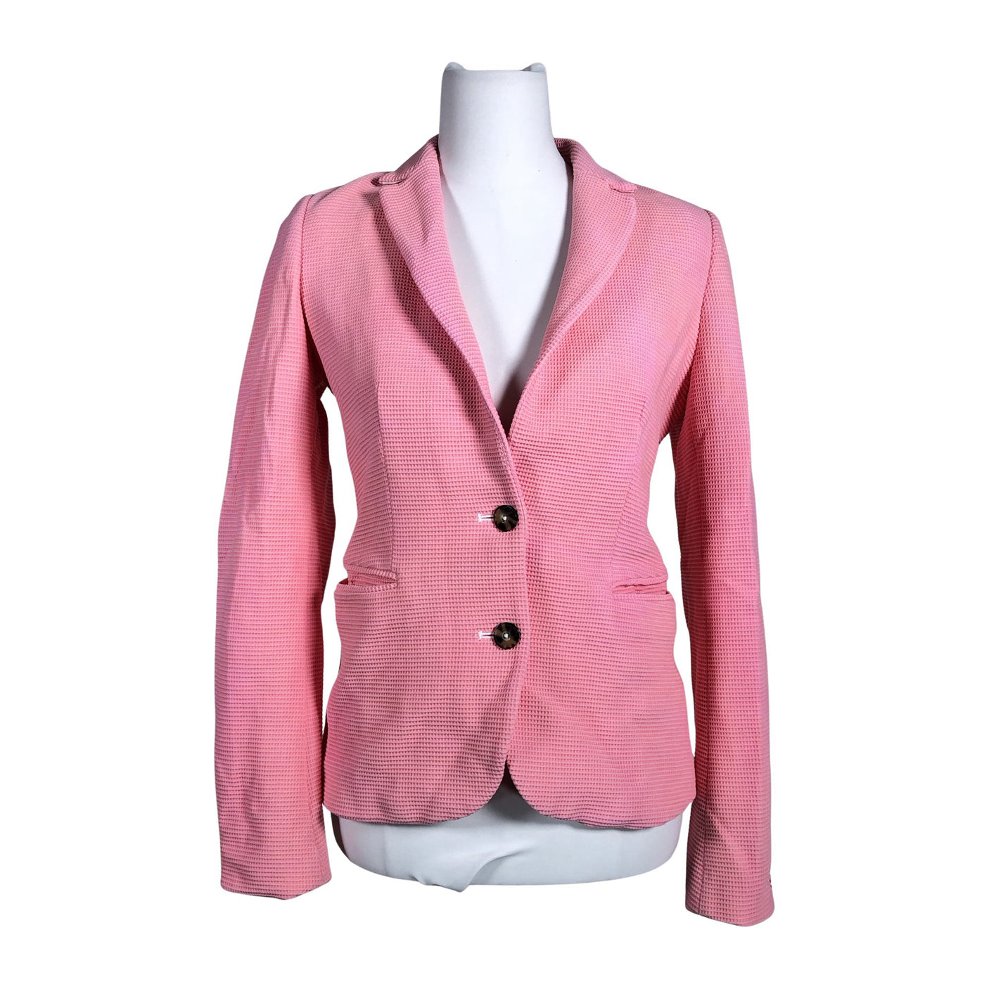 Unisex Tommy Hilfiger - Jacket, size 36 - Light pink (1)