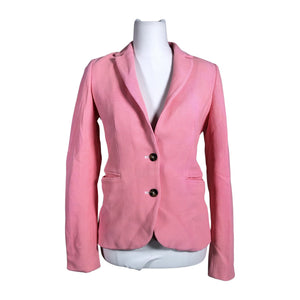 Unisex Tommy Hilfiger - Jacket, size 36 - Light pink (1)