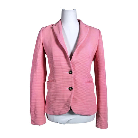 Unisex Tommy Hilfiger - Jacket, size 36 - Light pink ()
