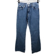 Unisex Calvin Klein Jeans - Jeans, size W28 - Blue ()