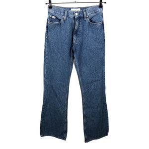 Unisex Calvin Klein Jeans - Jeans, size W28 - Blue (1)