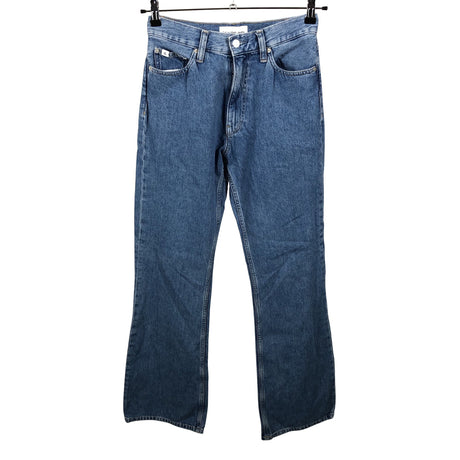 Unisex Calvin Klein Jeans - Jeans, size W28 - Blue ()