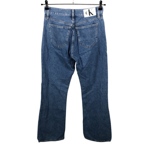 Unisex Calvin Klein Jeans - Jeans, size W28 - Blue (2)