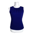 Unisex Calvin Klein - Top, size 36 - Blue ()