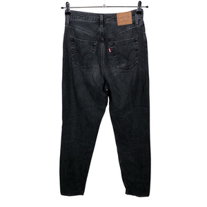 Unisex Levi's - Jeans, size W25 - Gray (2)