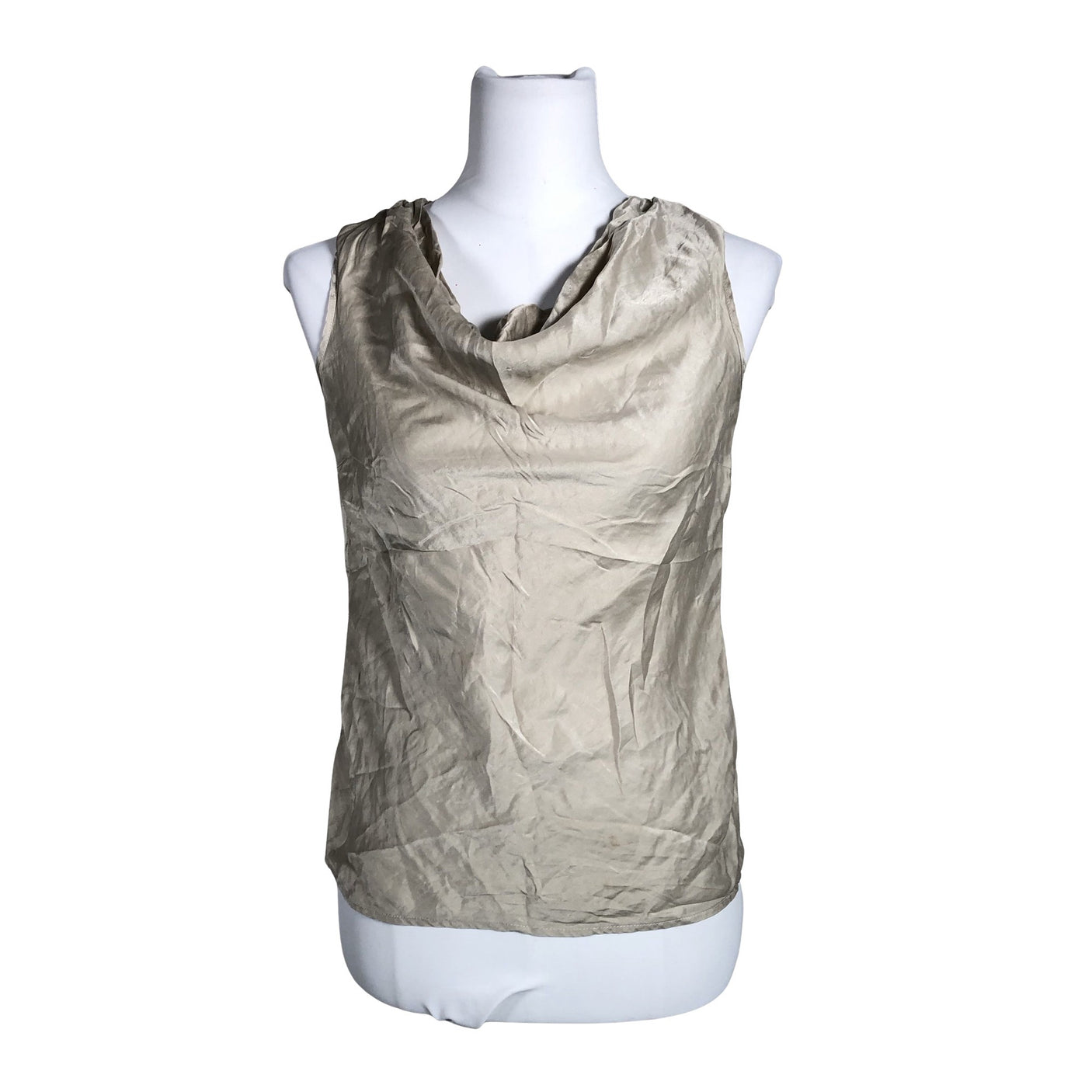 Unisex Ril's - Top, size 36 - Beige (1)