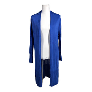 Unisex Ril's - Cardigan, size 36 - Blue (1)