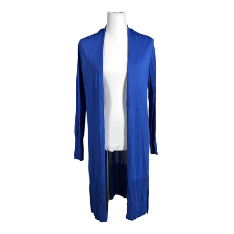 Unisex Ril's - Cardigan, size 36 - Blue ()