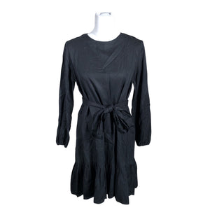 Unisex Gauhar - Dress, size 36 - Black (1)