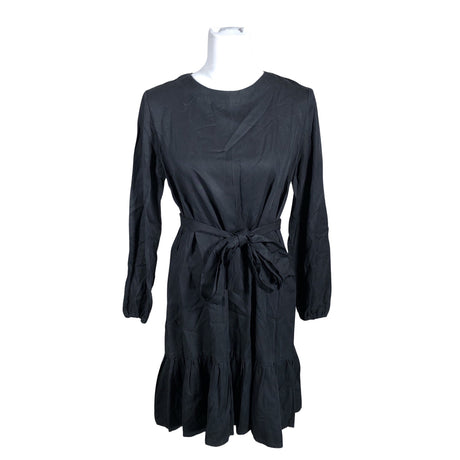 Unisex Gauhar - Dress, size 36 - Black ()
