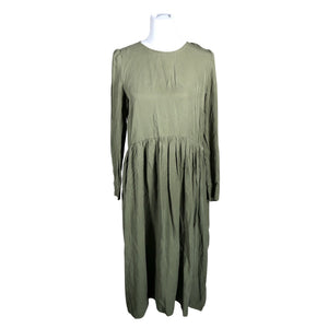 Unisex Gauhar - Dress, size 36 - Green (1)