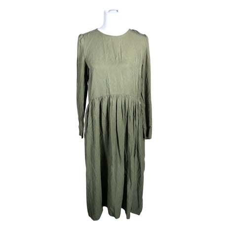 Unisex Gauhar - Dress, size 36 - Green ()