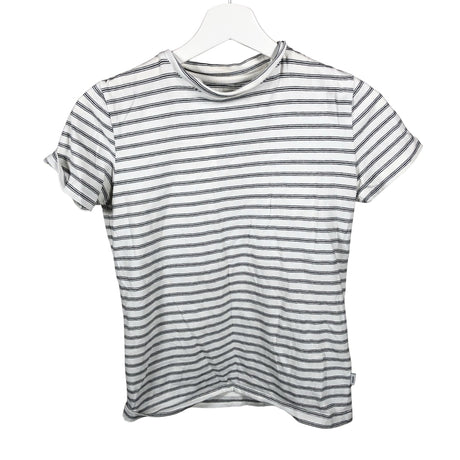 Unisex Makia - T-shirt, size 34 - White ()