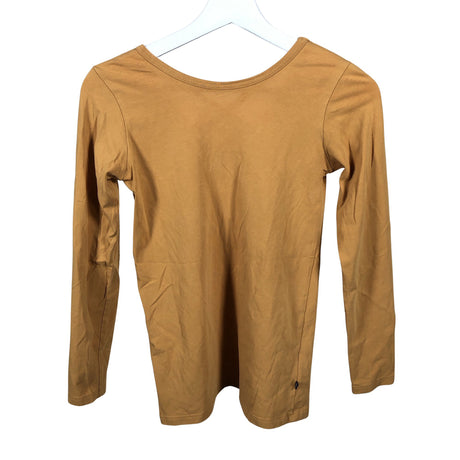 Unisex Kaiko - Tricot shirt, size 158 - 164 - Orange ()