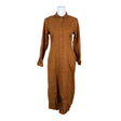 Unisex Nanso - Dress, size 34 - Orange ()