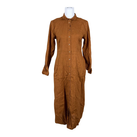 Unisex Nanso - Dress, size 34 - Orange ()