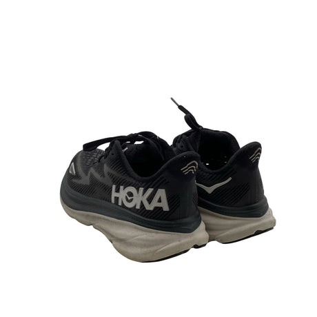 Unisex Hoka One One - Sneakers, size 38 - Black (2)